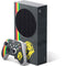 Vertical Banner - Lion of Judah Xbox Series S Skins